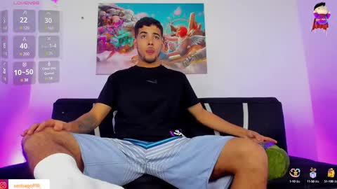 i am Alex online show from 17, 2, 2025