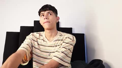 alex_mark_ online show from 3, 10, 2025