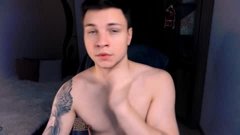 Snapshot of alex_milson chatting on 21, 12, 2024 alex_milson online show from 21, 12, 2024