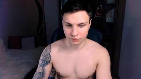 Snapshot of alex_milson chatting on 22, 12, 2024 alex_milson online show from 22, 12, 2024