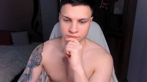 Snapshot of alex_milson chatting on 26, 12, 2024 alex_milson online show from 26, 12, 2024