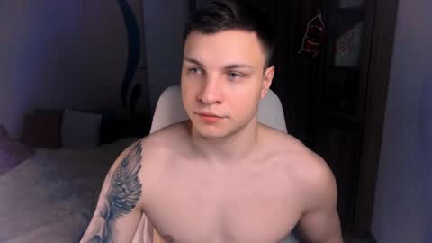 Snapshot of alex_milson chatting on 9, 1, 2025 alex_milson online show from 9, 1, 2025