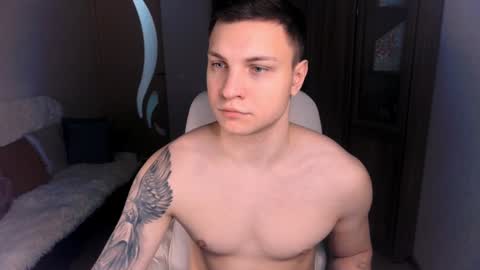 Snapshot of alex_milson chatting on 14, 1, 2025 alex_milson online show from 14, 1, 2025