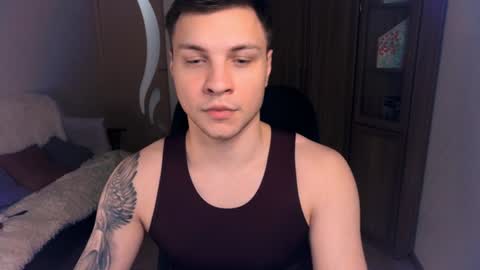 Snapshot of alex_milson chatting on 19, 1, 2025 alex_milson online show from 19, 1, 2025