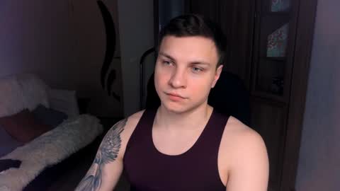 Snapshot of alex_milson chatting on 20, 1, 2025 alex_milson online show from 20, 1, 2025