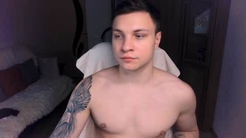 Snapshot of alex_milson chatting on 20, 1, 2025 alex_milson online show from 20, 1, 2025