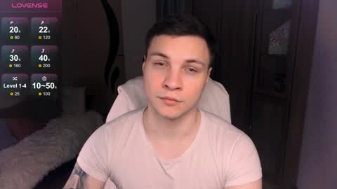 Snapshot of alex_milson chatting on 21, 1, 2025 alex_milson online show from 21, 1, 2025