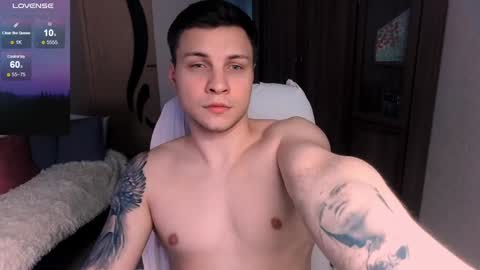 Snapshot of alex_milson chatting on 27, 1, 2025 alex_milson online show from 27, 1, 2025