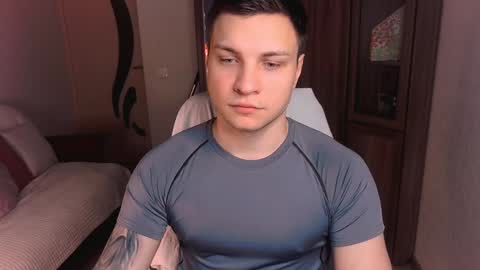 Snapshot of alex_milson chatting on 29, 1, 2025 alex_milson online show from 29, 1, 2025