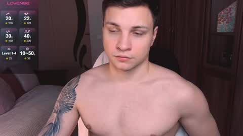 Snapshot of alex_milson chatting on 30, 1, 2025 alex_milson online show from 30, 1, 2025