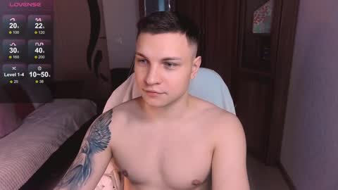 Snapshot of alex_milson chatting on 31, 1, 2025 alex_milson online show from 31, 1, 2025