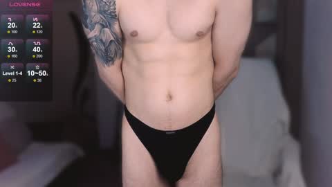 Snapshot of alex_milson chatting on 3, 2, 2025 alex_milson online show from 3, 2, 2025