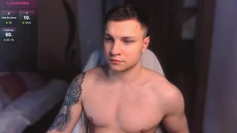 Snapshot of alex_milson chatting on 9, 2, 2025 alex_milson online show from 9, 2, 2025