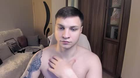 Snapshot of alex_milson chatting on 22, 9, 2025 alex_milson online show from 22, 9, 2025