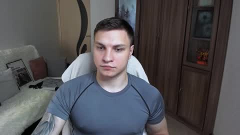 Snapshot of alex_milson chatting on 24, 9, 2025 alex_milson online show from 24, 9, 2025