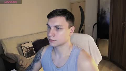 Snapshot of alex_milson chatting on 6, 10, 2025 alex_milson online show from 6, 10, 2025