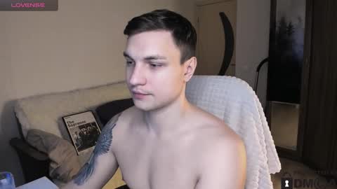 Snapshot of alex_milson chatting on 16, 10, 2025 alex_milson online show from 16, 10, 2025