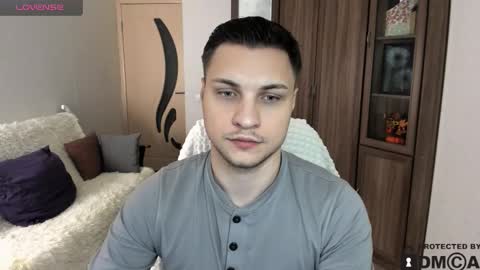 Snapshot of alex_milson chatting on 31, 10, 2025 alex_milson online show from 31, 10, 2025