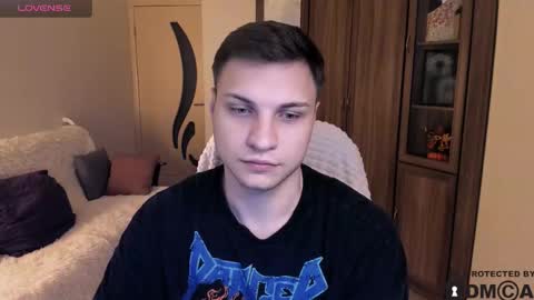 Snapshot of alex_milson chatting on 5, 11, 2025 alex_milson online show from 5, 11, 2025