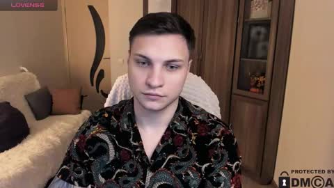 Snapshot of alex_milson chatting on 6, 11, 2025 alex_milson online show from 6, 11, 2025