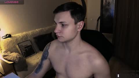 Snapshot of alex_milson chatting on 23, 11, 2025 alex_milson online show from 23, 11, 2025