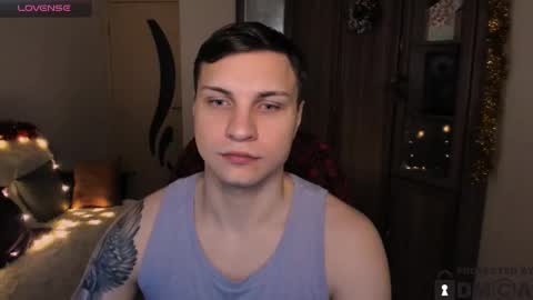 Snapshot of alex_milson chatting on 1, 12, 2025 alex_milson online show from 1, 12, 2025