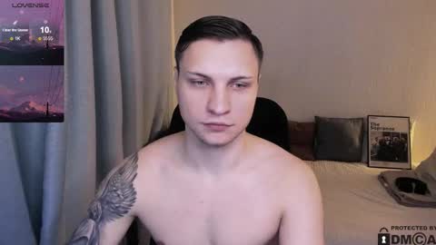 alex_milson online show from 2, 2, 2026