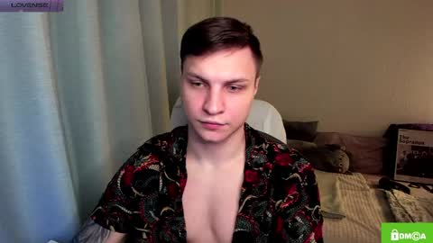 alex_milson online show from 23, 5, 2026