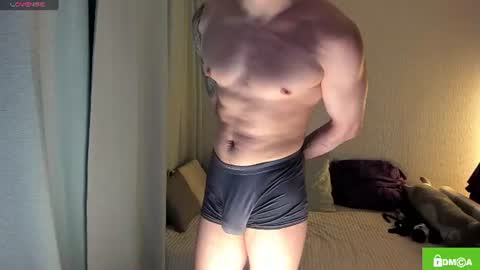 alex_milson online show from 10, 7, 2026