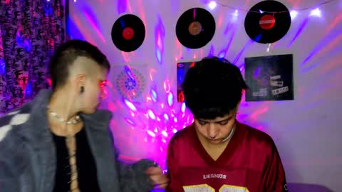 Snapshot of alex_one888 chatting on 2, 12, 2024 Alex online show from 2, 12, 2024