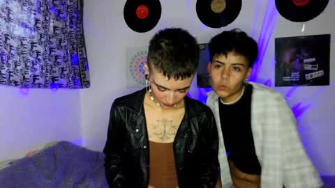 Snapshot of alex_one888 chatting on 4, 12, 2024 Alex online show from 4, 12, 2024