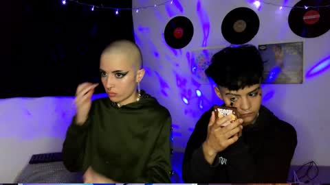 Snapshot of alex_one888 chatting on 16, 12, 2024 Alex online show from 16, 12, 2024