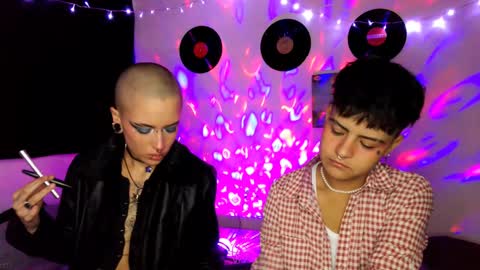 Snapshot of alex_one888 chatting on 18, 12, 2024 Alex online show from 18, 12, 2024