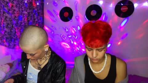 Snapshot of alex_one888 chatting on 27, 12, 2024 Alex online show from 27, 12, 2024