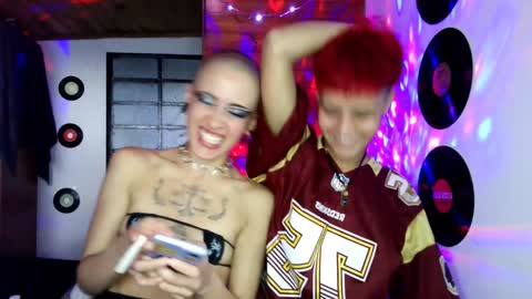 Snapshot of alex_one888 chatting on 16, 1, 2025 Alex online show from 16, 1, 2025