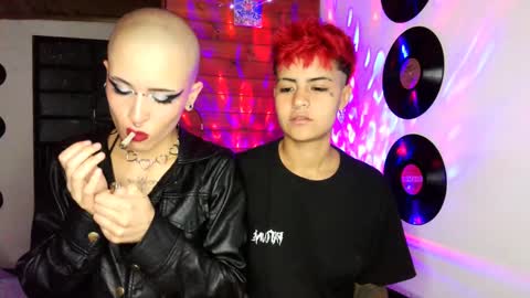 Snapshot of alex_one888 chatting on 23, 1, 2025 Alex online show from 23, 1, 2025