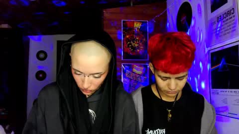 Snapshot of alex_one888 chatting on 27, 1, 2025 Alex online show from 27, 1, 2025