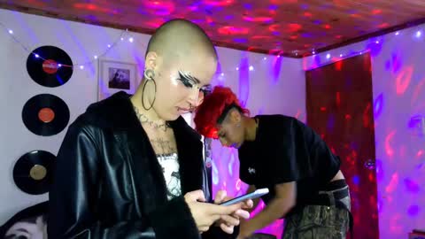 Snapshot of alex_one888 chatting on 29, 1, 2025 Alex online show from 29, 1, 2025