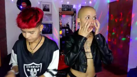 Snapshot of alex_one888 chatting on 14, 2, 2025 Alex online show from 14, 2, 2025