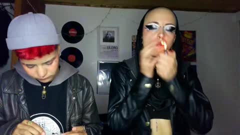 Snapshot of alex_one888 chatting on 15, 2, 2025 Alex online show from 15, 2, 2025