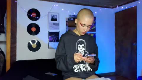 Snapshot of alex_one888 chatting on 16, 2, 2025 Alex online show from 16, 2, 2025