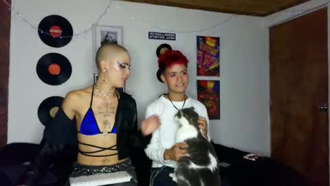 Snapshot of alex_one888 chatting on 18, 2, 2025 Alex online show from 18, 2, 2025