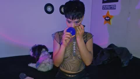 Snapshot of alex_one888 chatting on 11, 9, 2025 Alex online show from 11, 9, 2025