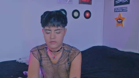 Snapshot of alex_one888 chatting on 12, 9, 2025 Alex online show from 12, 9, 2025