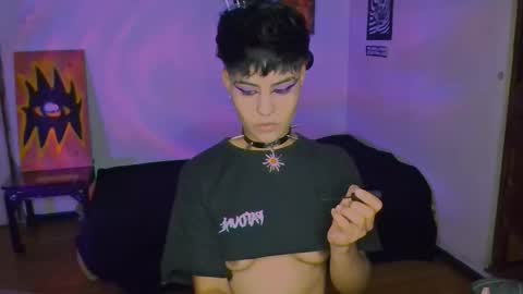 Snapshot of alex_one888 chatting on 26, 9, 2025 Alex online show from 26, 9, 2025