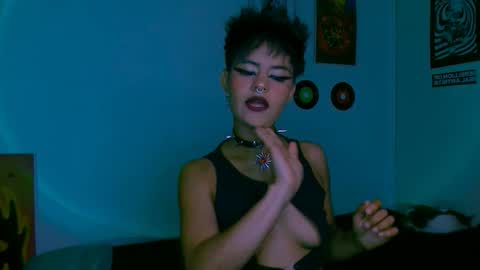 Snapshot of alex_one888 chatting on 17, 10, 2025 Alex online show from 17, 10, 2025