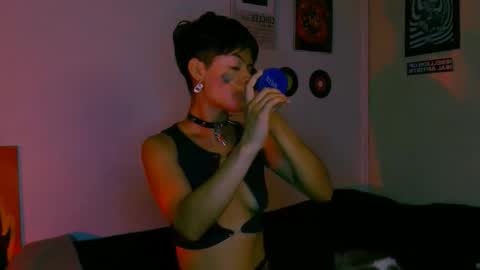 Snapshot of alex_one888 chatting on 20, 10, 2025 Alex online show from 20, 10, 2025