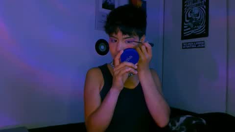 Snapshot of alex_one888 chatting on 21, 10, 2025 Alex online show from 21, 10, 2025