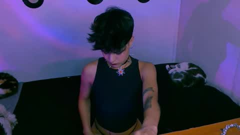 Snapshot of alex_one888 chatting on 6, 11, 2025 Alex online show from 6, 11, 2025