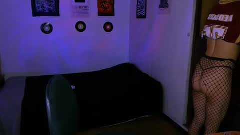 Snapshot of alex_one888 chatting on 5, 12, 2025 Alex online show from 5, 12, 2025